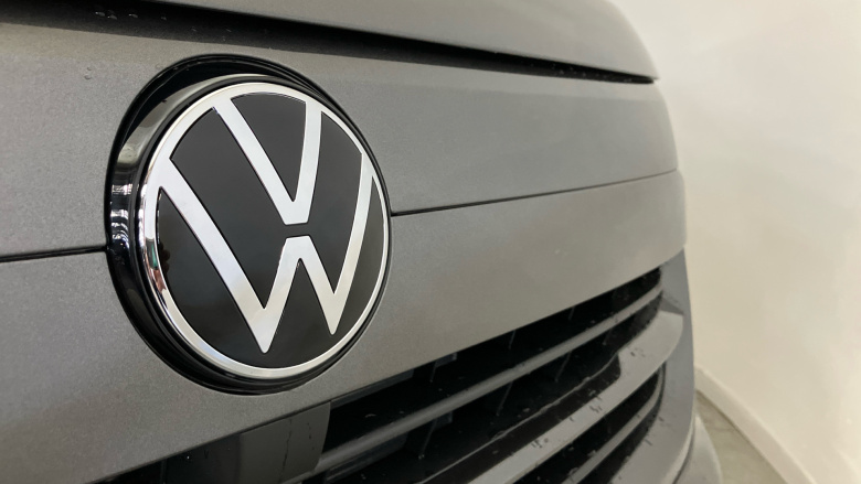 Volkswagen Transporter T28 Lwb Diesel 2.0 TDI 110 Commerce Plus Van